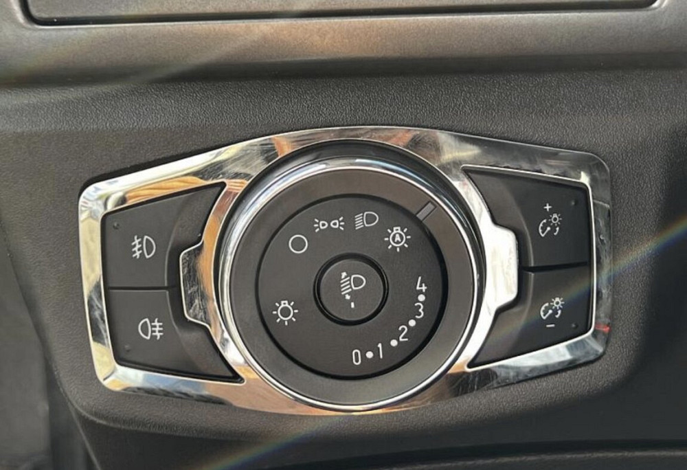 Ford Mondeo 2017 an Chişinău Chişinău - fotografie 4