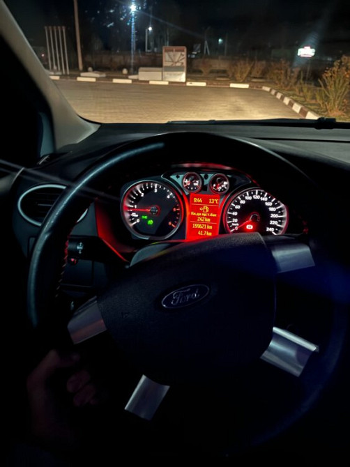 Ford Focus 2010 год Тирасполь Тирасполь - изображение 6