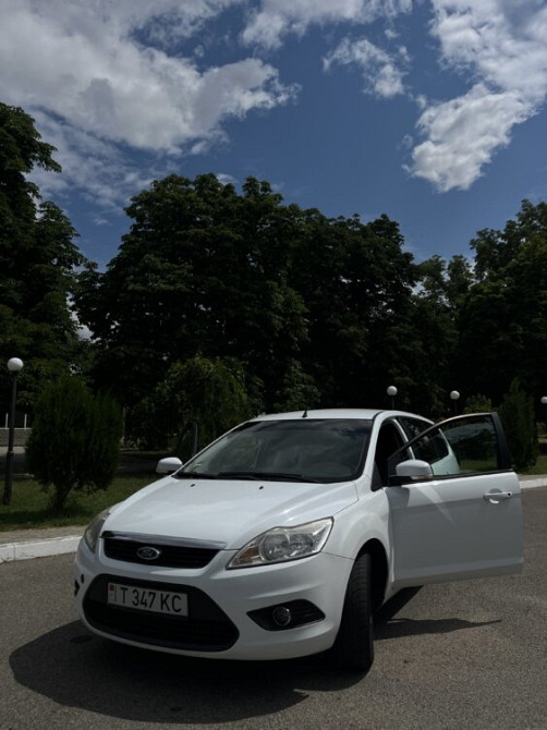 Ford Focus 2010 год Тирасполь Тирасполь - изображение 2