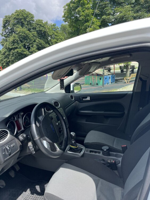 Ford Focus 2010 год Тирасполь Тирасполь - изображение 5