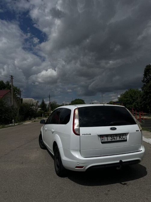 Ford Focus 2010 год Тирасполь Тирасполь - изображение 3