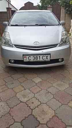 Toyota Prius 2007 год Бендеры Бендеры