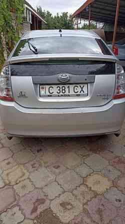 Toyota Prius 2007 год Бендеры Бендеры