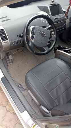 Toyota Prius 2007 год Бендеры Бендеры