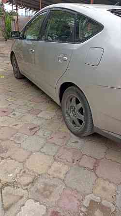 Toyota Prius 2007 год Бендеры Бендеры