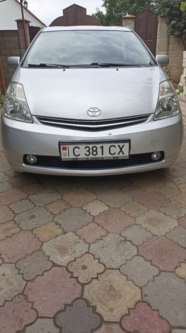 Toyota Prius 2007 год Бендеры Бендеры - изображение 1