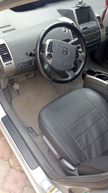 Toyota Prius 2007 год Бендеры Бендеры - изображение 4