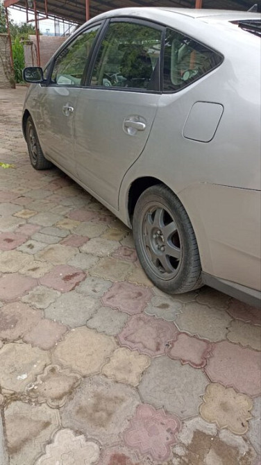 Toyota Prius 2007 год Бендеры Бендеры - изображение 2