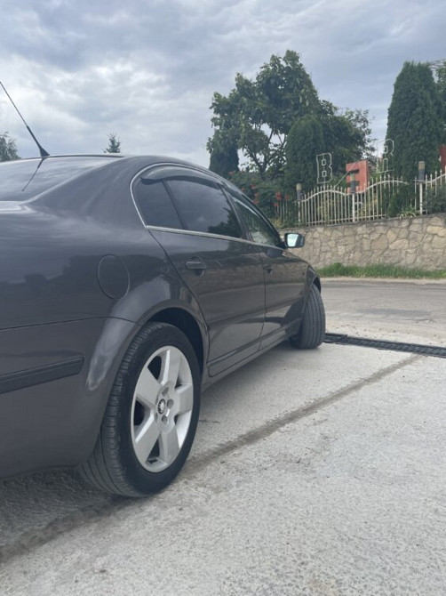 Skoda Superb 2005 год Дубоссары Дубоссары - изображение 5