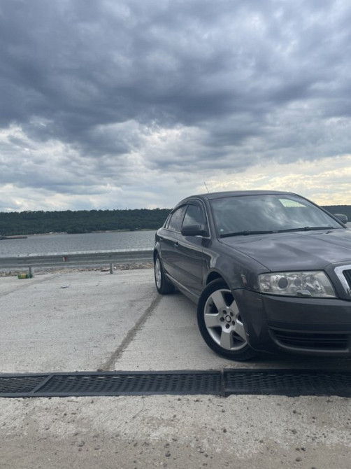 Skoda Superb 2005 год Дубоссары Дубоссары - изображение 2