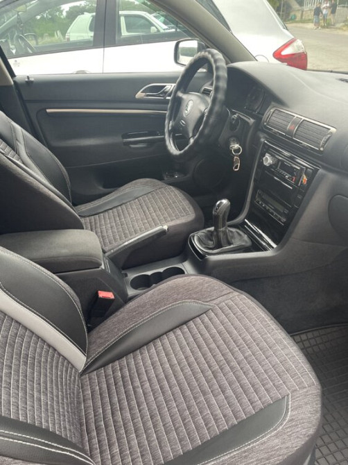 Skoda Superb 2005 год Дубоссары Дубоссары - изображение 8