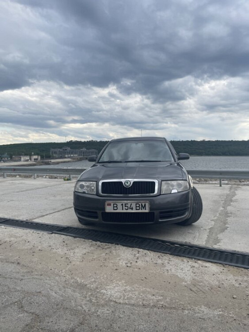 Skoda Superb 2005 год Дубоссары Дубоссары - изображение 1