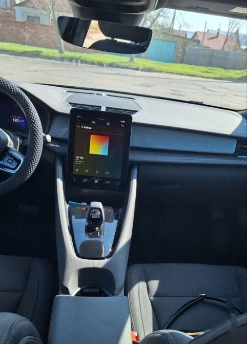 Продам Polestar 2(Volvo) Кишинёв - изображение 3