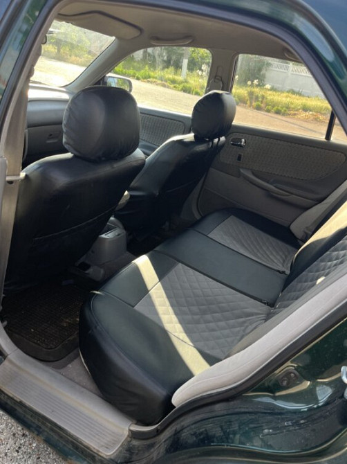 Mazda 626 1999 год Слободзея Слободзея - изображение 6