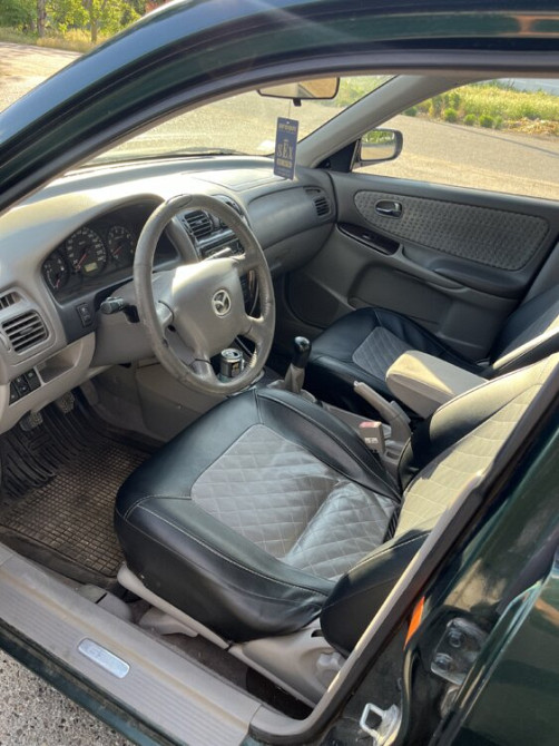 Mazda 626 1999 год Слободзея Слободзея - изображение 5