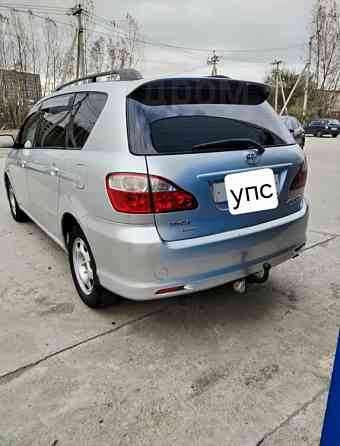 Toyota Avensis Verso 2002 год Тирасполь Тирасполь