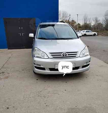 Toyota Avensis Verso 2002 год Тирасполь Тирасполь