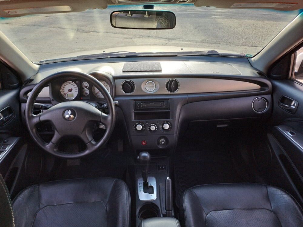 Mitsubishi Outlander 2005 год Дубоссары Дубоссары - изображение 4