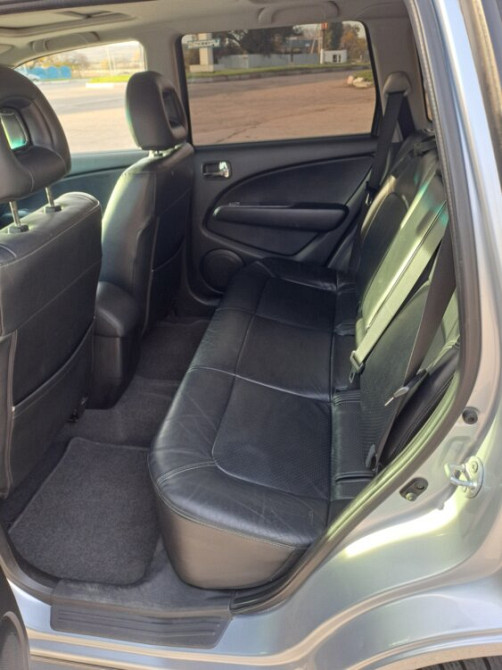 Mitsubishi Outlander 2005 год Дубоссары Дубоссары - изображение 5