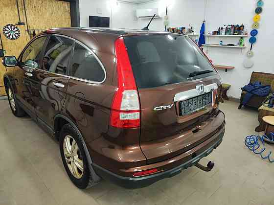 Honda CR-V 2011 год Рыбница Рыбница