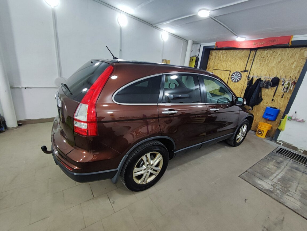 Honda CR-V 2011 год Рыбница Рыбница - изображение 4