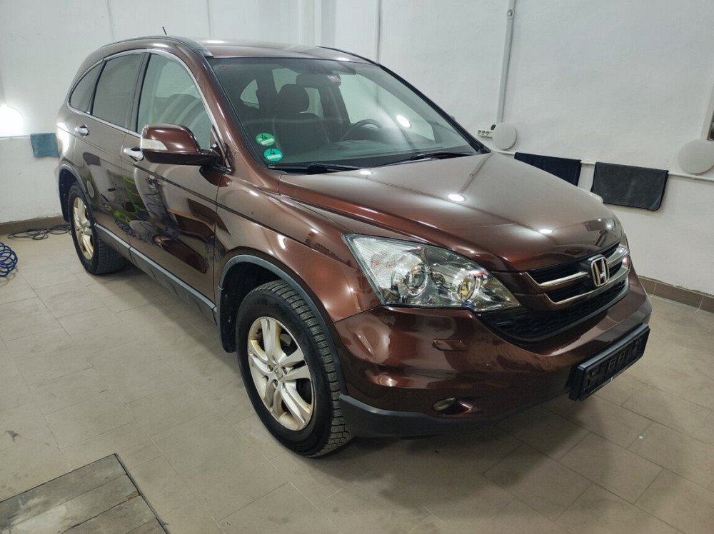 Honda CR-V 2011 год Рыбница Рыбница - изображение 1