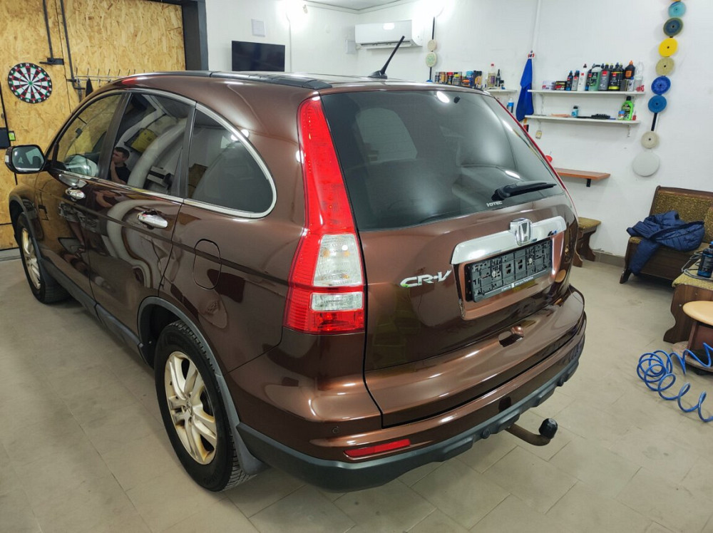 Honda CR-V 2011 год Рыбница Рыбница - изображение 3