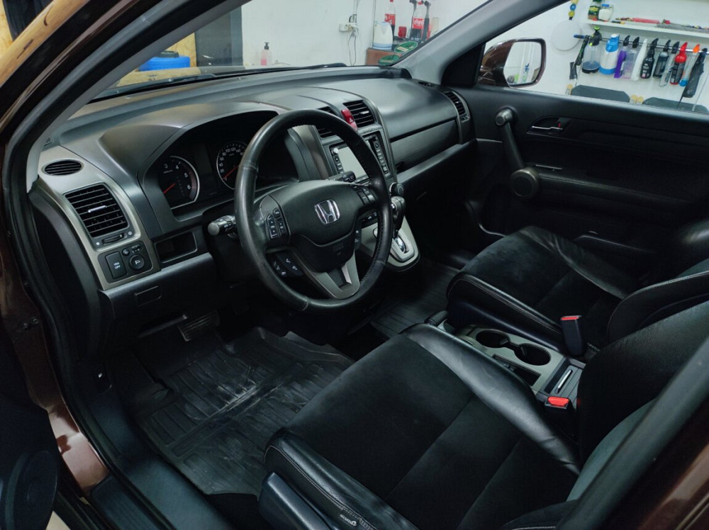 Honda CR-V 2011 год Рыбница Рыбница - изображение 5