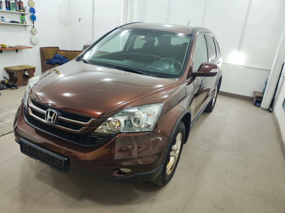 Honda CR-V 2011 год Рыбница Рыбница - изображение 2