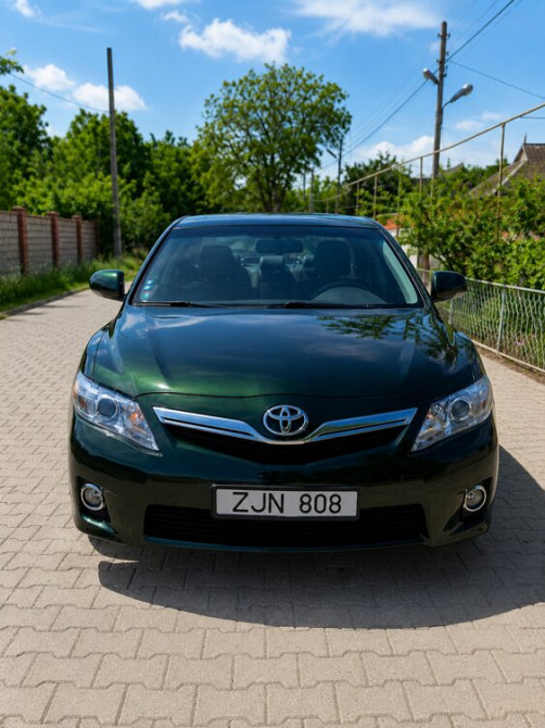 Toyota Camry 2011 год Днестровск Днестровск - изображение 3