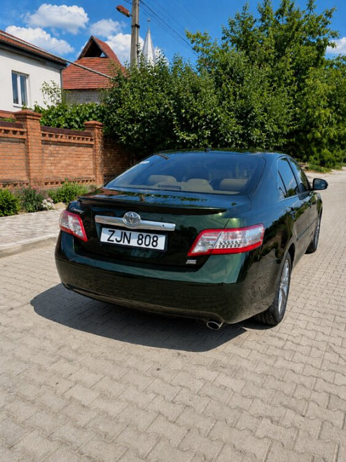 Toyota Camry 2011 год Днестровск Днестровск - изображение 4