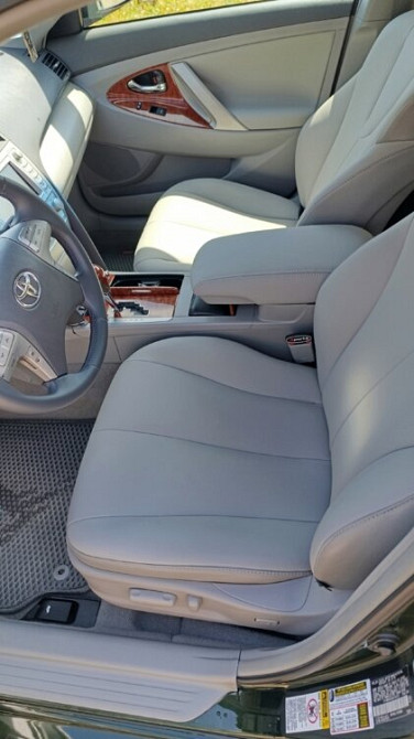 Toyota Camry 2011 год Днестровск Днестровск - изображение 2