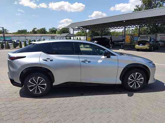 Lexus rz450 Тирасполь