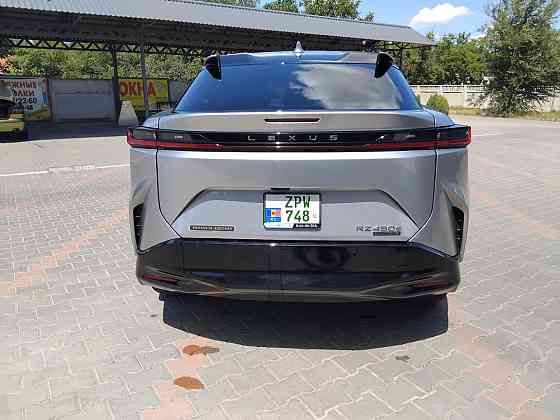 Lexus rz450 Тирасполь