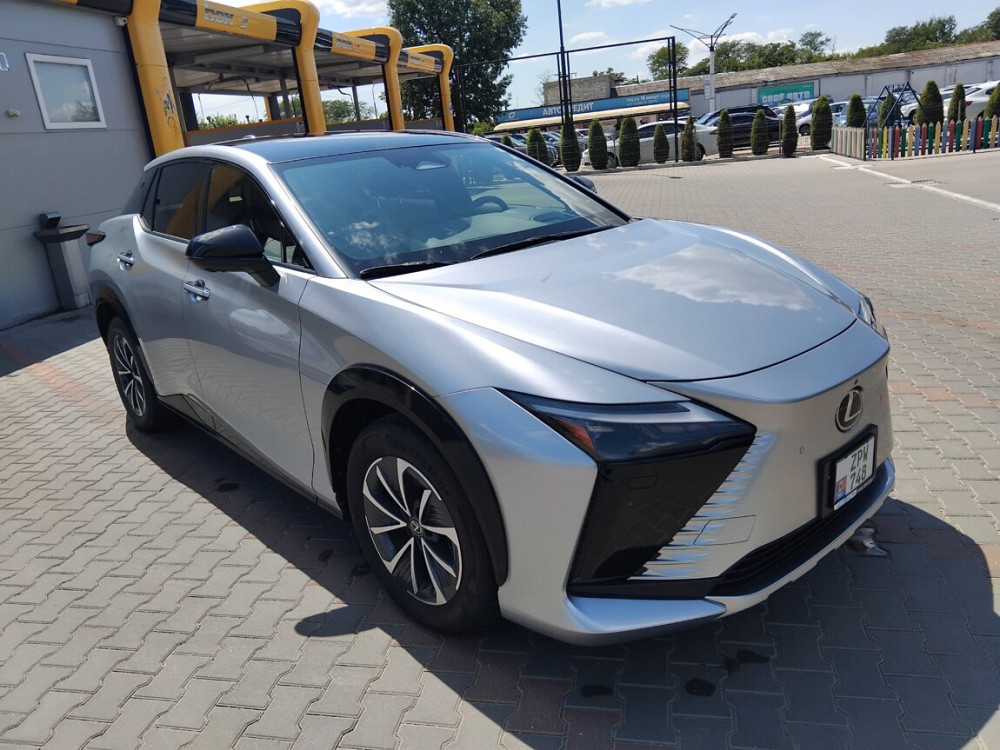 Lexus rz450 Тирасполь - изображение 1