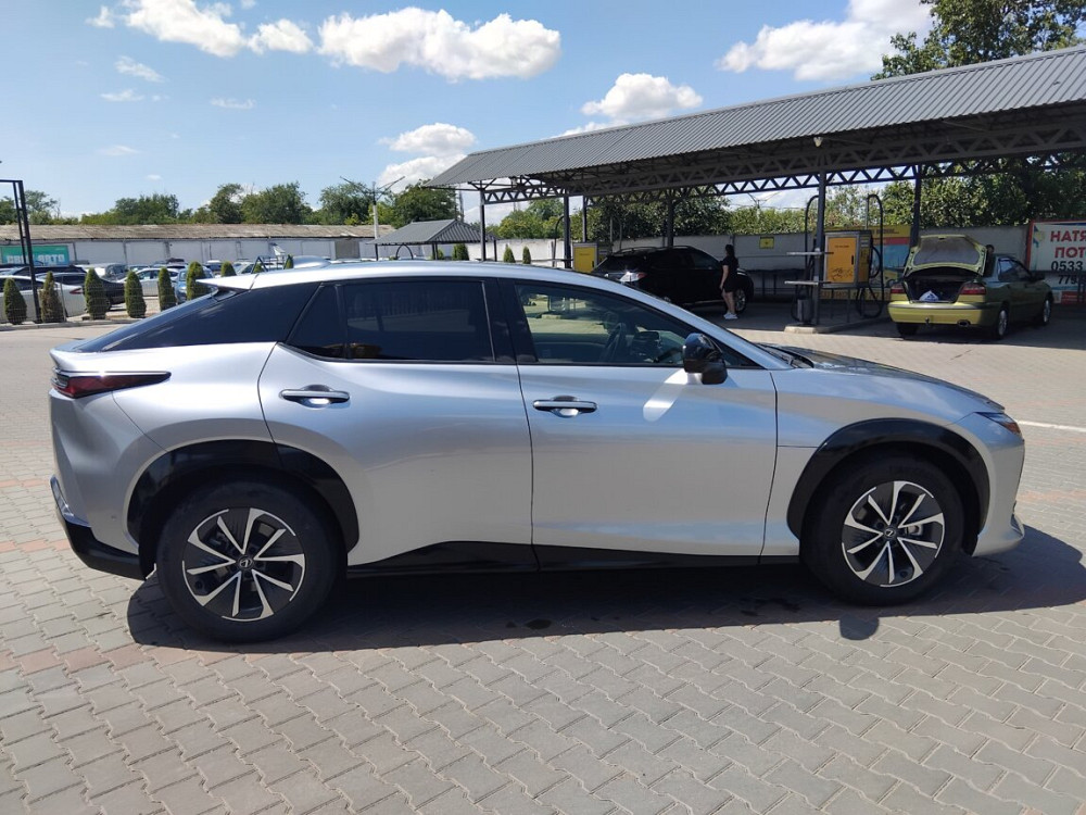 Lexus rz450 Тирасполь - изображение 2