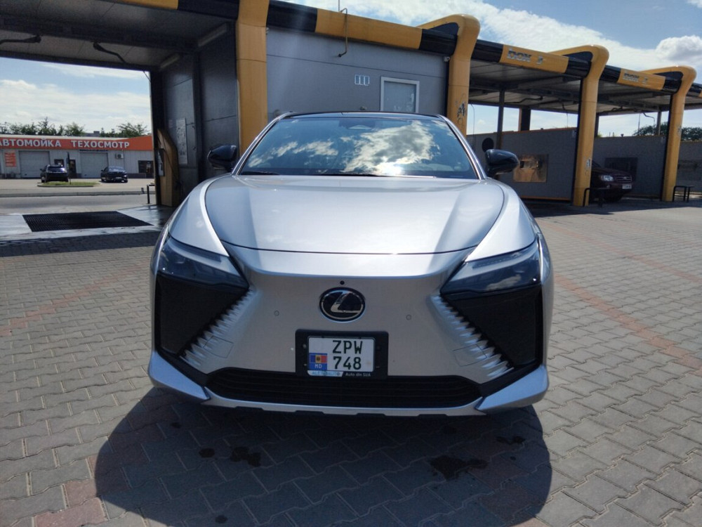 Lexus rz450 Тирасполь - изображение 6