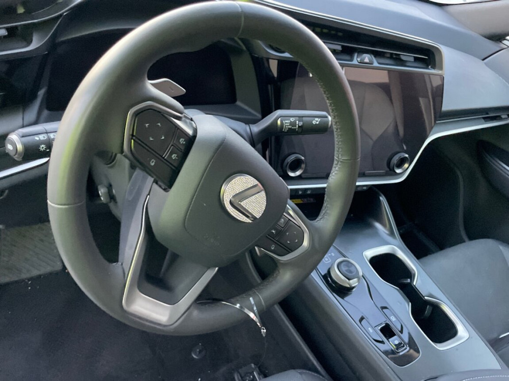 Lexus rz450 Тирасполь - изображение 8