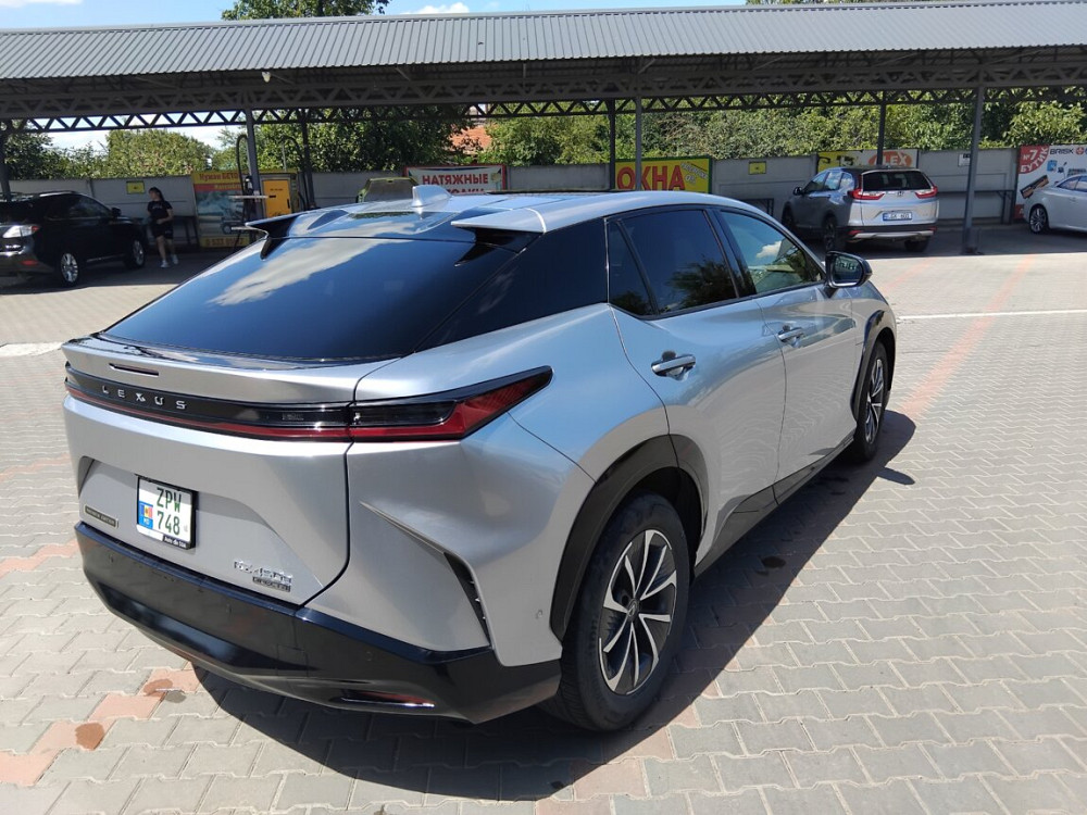 Lexus rz450 Тирасполь - изображение 3