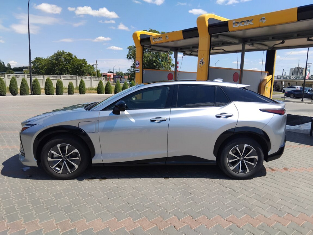 Lexus rz450 Тирасполь - изображение 5