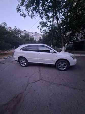 Lexus RX 2008 an Bender Bender