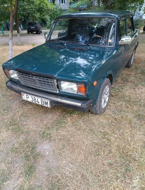ВАЗ / Lada 2107 2009 год Григориополь Григориополь - изображение 3