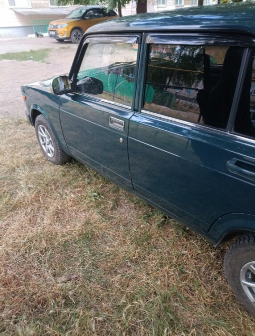 ВАЗ / Lada 2107 2009 год Григориополь Григориополь - изображение 2