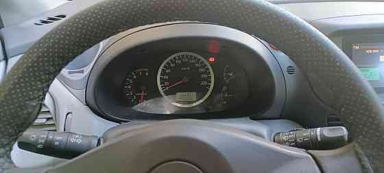 Nissan Almera Tino 2003 год Рыбница Рыбница