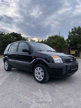 Ford Fusion 2007 год Дубоссары Дубоссары