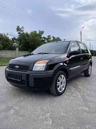 Ford Fusion 2007 год Дубоссары Дубоссары