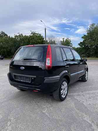 Ford Fusion 2007 год Дубоссары Дубоссары