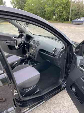 Ford Fusion 2007 год Дубоссары Дубоссары