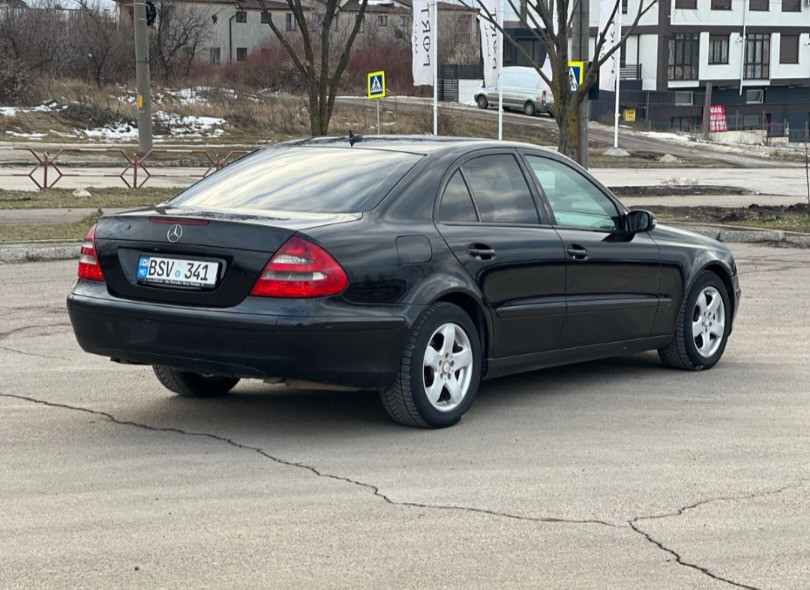 Mercedes E-Class 2005 год Кишинёв Кишинёв - изображение 7