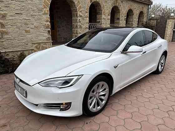 Tesla Model S 2017 год Тирасполь Тирасполь